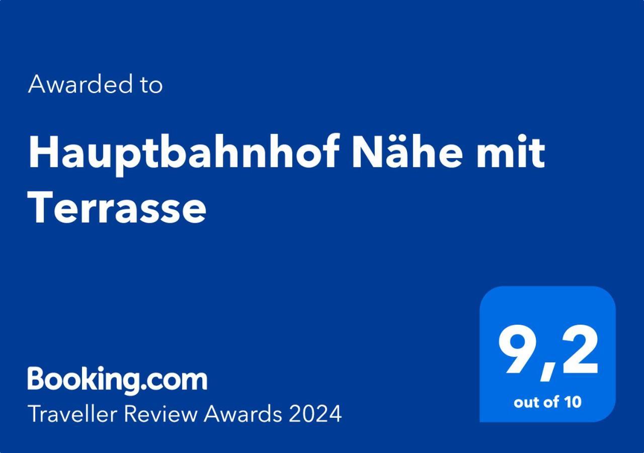 Hauptbahnhof Universitaetsklinikum Messe Evonik Essen Eksteriør billede